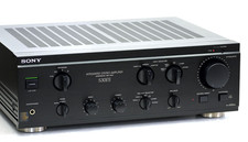 SONY TA-F530ES High-End