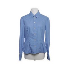 Harry Kroll, Hemd, Größe