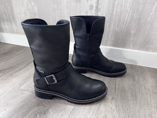 Tamaris stiefel schwarz - schwarz, 38