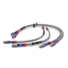 Ebc edelstahl stahlflex - edelstahl,