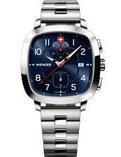 Wenger 1933 111 - wenger, herrenuhr