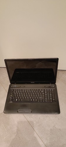 Toshiba satellite c670d 11p - toshiba, 17