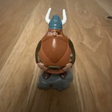 Tonies – Wickie: Der Tanz