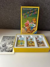 Ravensburger kunterbunte - ravensburger,