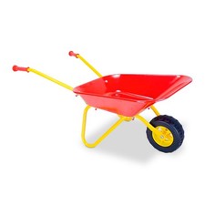 Schubkarre Kinderschubkarre Spielzeugschubkarre Metallschubkarre Kinder Karre