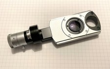 Zeiss Mikroskop Pol-Analysator