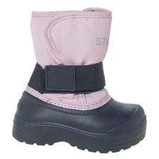 Stonz Winter Boot - Toddler