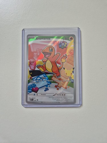 Glumanda mep 038 erste - mep,