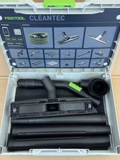 Festool Standard-Reinigungsset RS-ST D 27/36-Plus im Systainer³