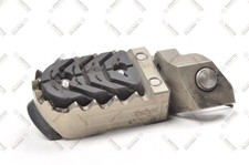 BMW R 1200 GS Fußrasten