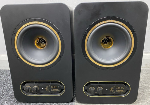 Tannoy gold aktive 5 - aktive, 6,5"