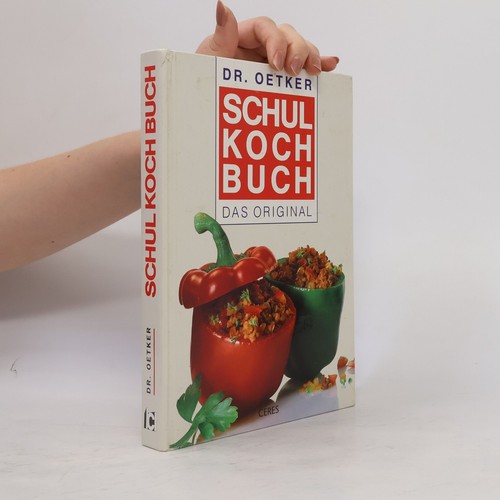 Schulkochbuch klaudia - | ,