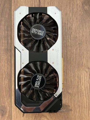 Palit gtx 1060 super - palit,