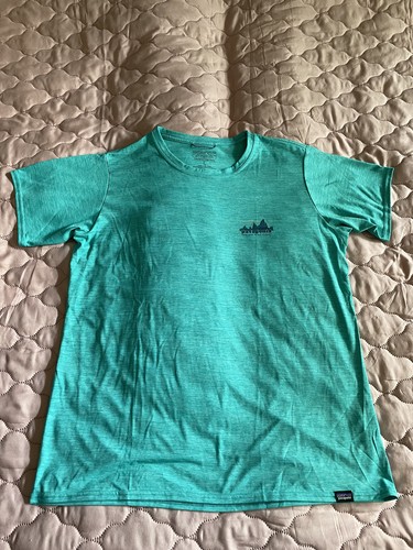 Patagonia funktions shirt - patagonia,