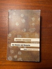 Der Meister und Margarita von