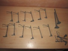 Vollmer Oberleitung Spur H0