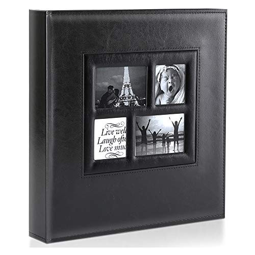 Fotoalbum 10x15cm 500 - , fächer