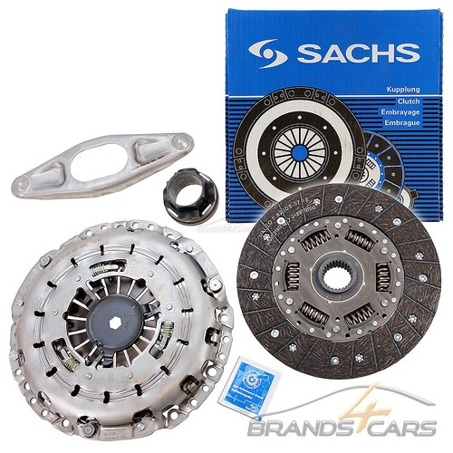 Sachs kupplungsatz kupplung - sachs,