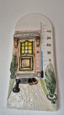 Thermometer innen analog