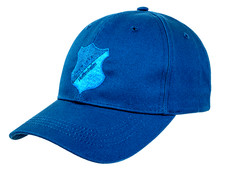 Cap navy blue Logo  TSG 1899