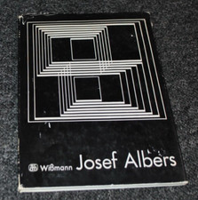 Jürgen Wissmann: JOSEF ALBERS
