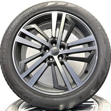 Audi Q5 SQ5 FY 20 Zoll