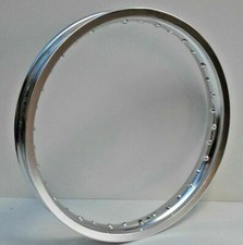 Felge 1,60 1,6" x 18 Alufelge