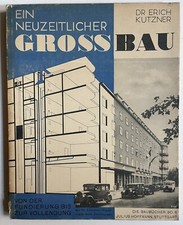 Dr. Ing. Erich Kutzner Ein