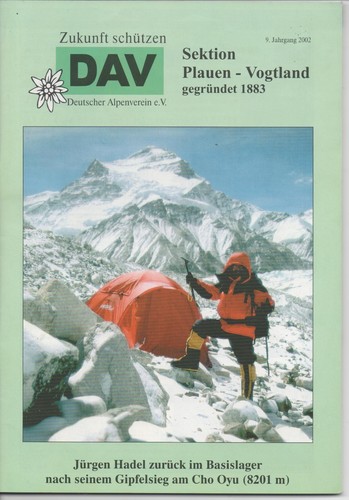 Berge alpenverein - berge, --