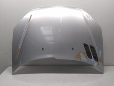 Peugeot 206CC Motorhaube mit