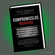 KOMPROMISSLOS - RELENTLESS |