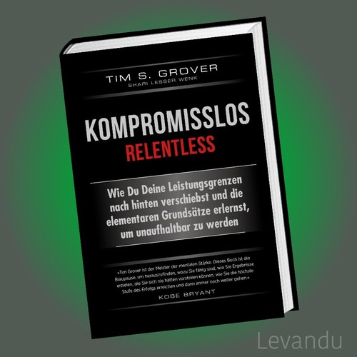 Kompromisslos relentless - relentless, |
