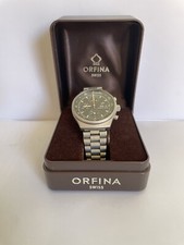 Porsche Design Chronograph -