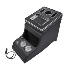 Armlehne Armlehnenbox Mit LED