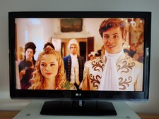 LG Electronics 42LH4900 42“ Zoll (106,7 cm) 200Hz 16:9 Full-HD (1920x1080) TV