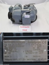 SEW 0,37 kw  104 min