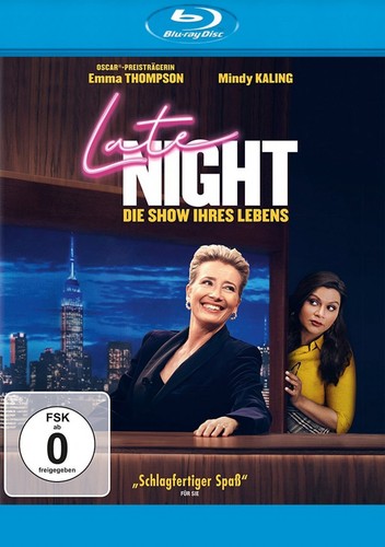 Late night die - late,