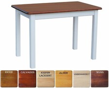 Esstisch Küchentisch Tisch