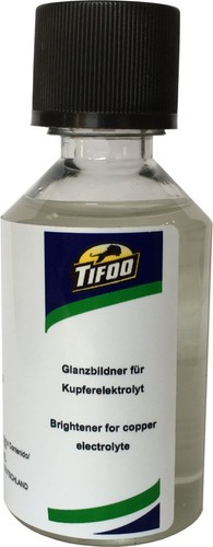 Glanzzusatz für