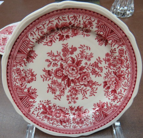 Villeroy boch brotteller - villeroy,