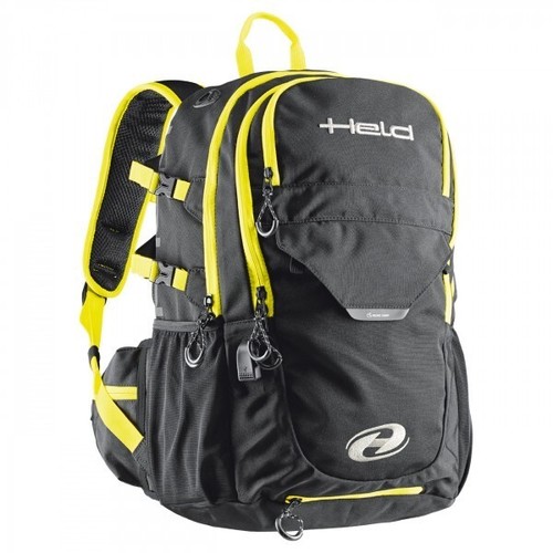 Held motorrad blackpack 20l - held,