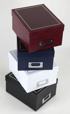 Tradition Photo Box für 700