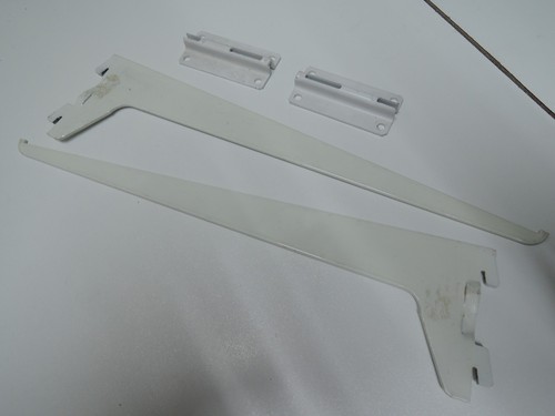 Regalträger regalhalter 2 - 2x,