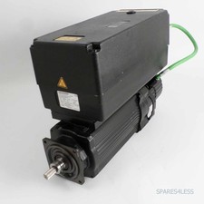 SEW Servomotor PSF321