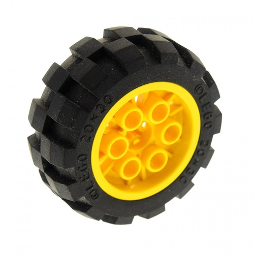 Lego technic rad - lego,