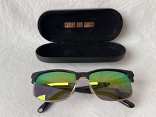 CUTLER AND GROSS Sonnenbrille
