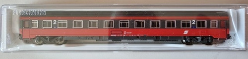 Fleischmann 814466 eurofima - fleischmann,