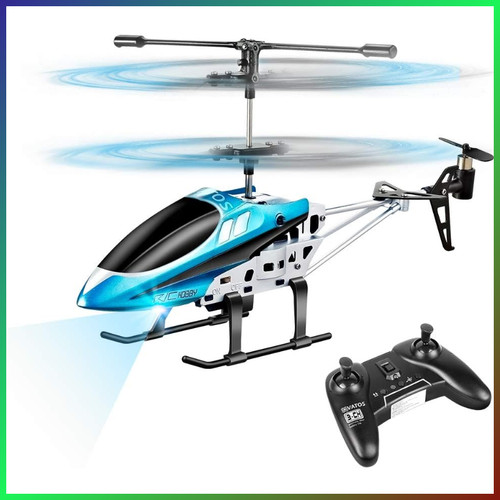 Hubschrauber kanal mini - 3-kanal,