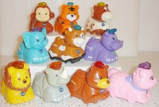 VTech Toot Toot Bauernhof Zoo