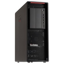 Lenovo ThinkStation P520